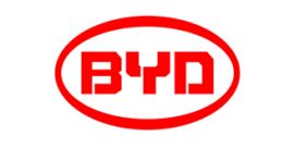 比（bǐ）亞迪