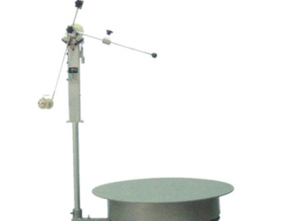 圓盤（pán）電子控製開卷（juàn）機